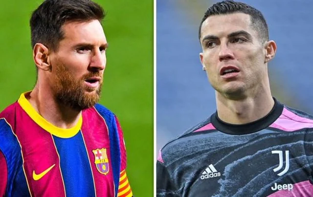 Lionel Messi ayaa sababi kara