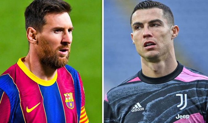 Lionel Messi ayaa sababi kara