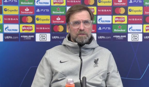 Liverpool maku guuleysan kartaa Champions League?