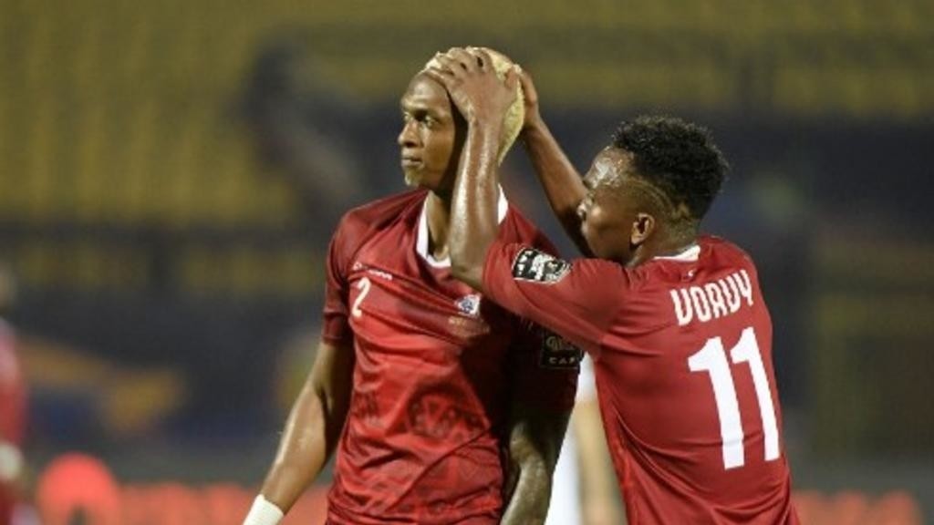 Madagascar stir the Ethiopian miracle