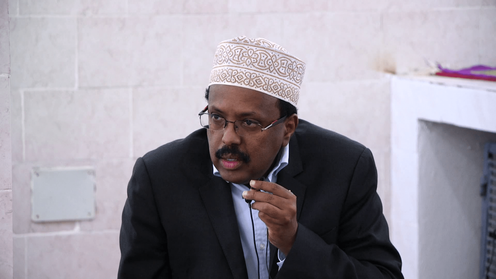 Madaxweyne Farmaajo ka hadlay geerida Maguful madaxweynihii Tansaaniya…
