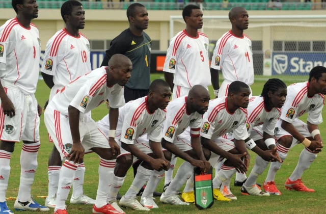 Malawi showers Uganda and will get the price tag