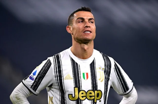 Man United mise Real Madrid?  Kooxda Cristianos