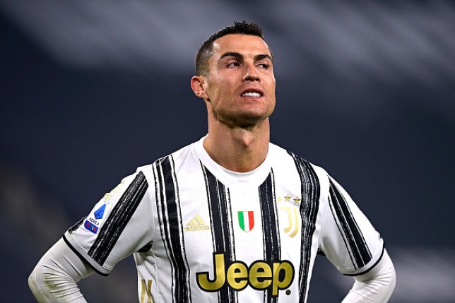 Man United mise Real Madrid?  Kooxda Cristianos