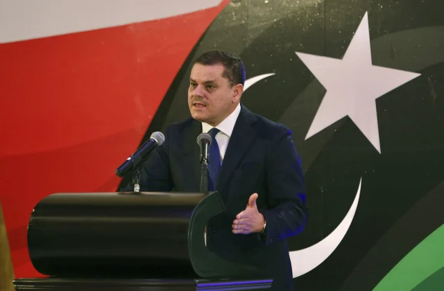 Managing Turkey for the good thing about Libya, High Minister Dbeibah