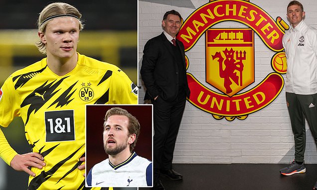 Manchester United ayaa go’aamisay qorshayaasheeda suuqa kala iibsiga