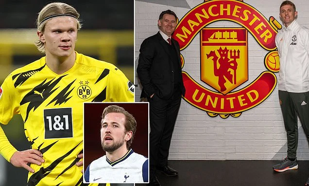 Manchester United ayaa go’aamisay qorshayaasheeda suuqa kala iibsiga