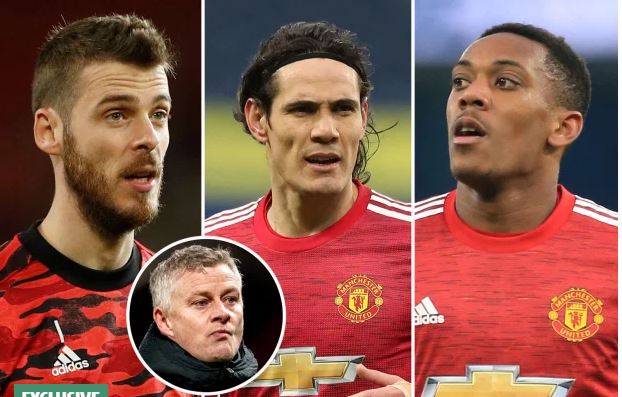 Manchester United ayaa sharad ku galaysa xiisad