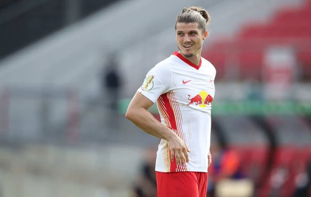 Manchester United must avoid the Marcel Sabitzer transfer