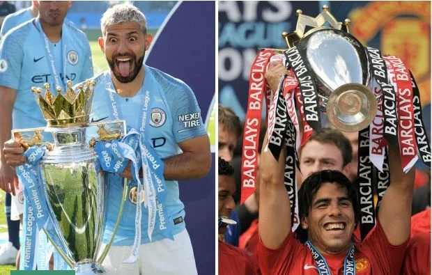 Manchester United vs Manchester City
