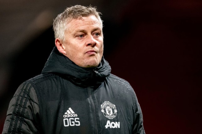 Manchester United waligeed kuma guuleysan Premier League