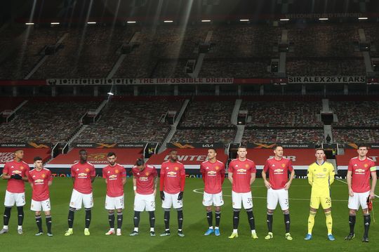 Manchester United waxay leedahay 7 xiddig
