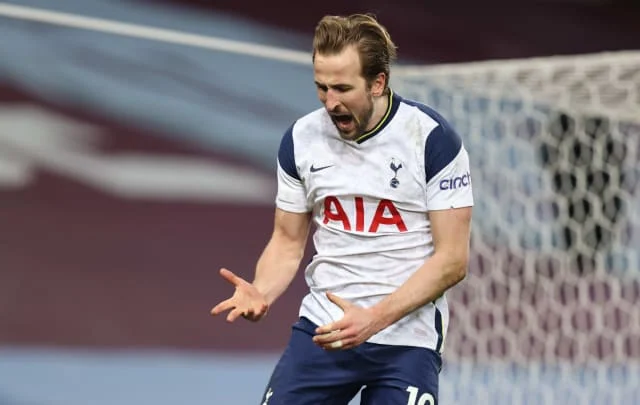 March’s Premier League player nominees revealed