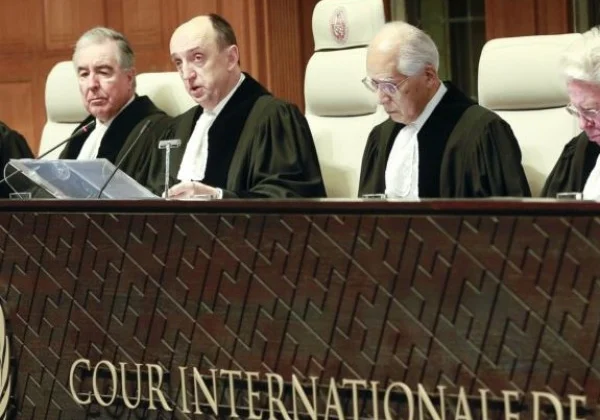 Maritime case continues at ICJ regardless of Kenya