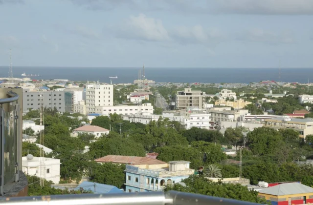 Maxaa maanta ka socda magaaladda Muqdisho?