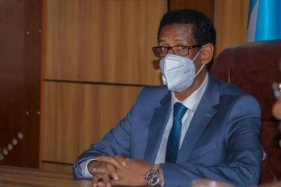 Maxamuud Sayid Aadan: “Ceelwaaq ayaa la dhigaa