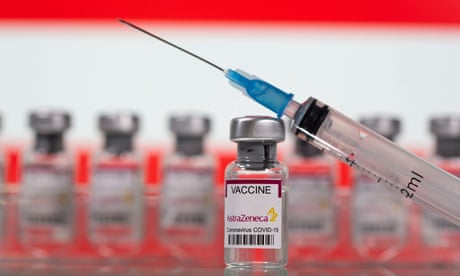 Maxay dalalka Yurub u joojiyeen tallaalka AstraZeneca ee Soomaaliya