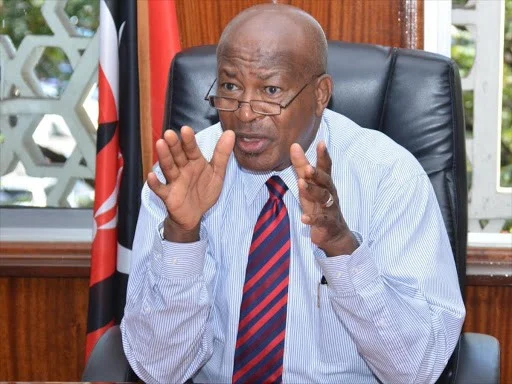 Maxay yihiin dhibcaha “Raqiiska ah” ee Kenya