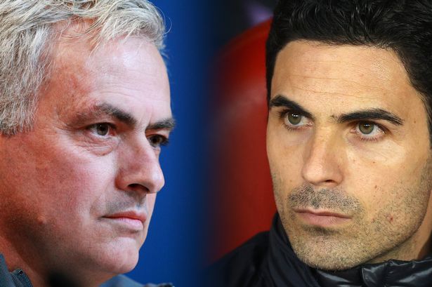 Mikel Arteta ayaa magacaaba xidigo cusub