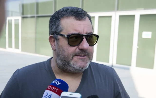 Mino Raiola updates Erling Haaland’s future and discusses his relationship with Sir Alex Ferguson