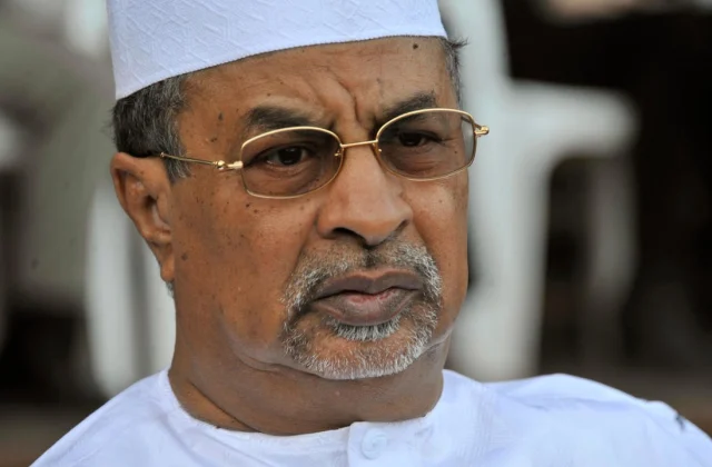 Mopti civil society expresses its concerns