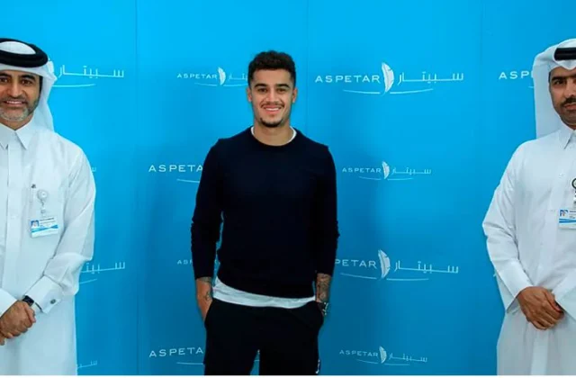 Muxuu Philippe Coutinho Ka Doonay Dalka Qatar?