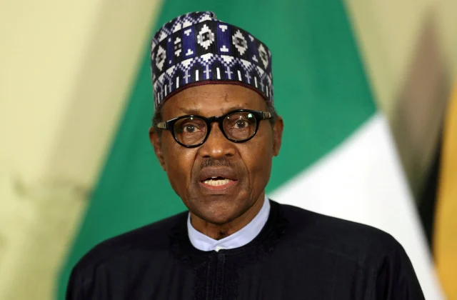 Nigerian President Buhari’s medical trips in London