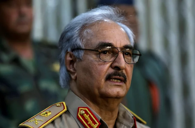 No objection to Turkish ships arriving in Libya