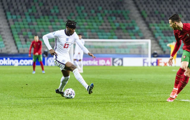 Noni Madueke gets interest from Bayern, Leeds and Palace