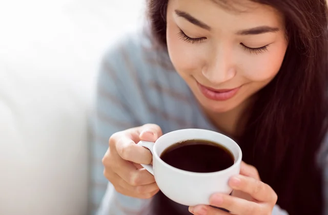 One Gross Thing That’s in Your Cup of Coffee,