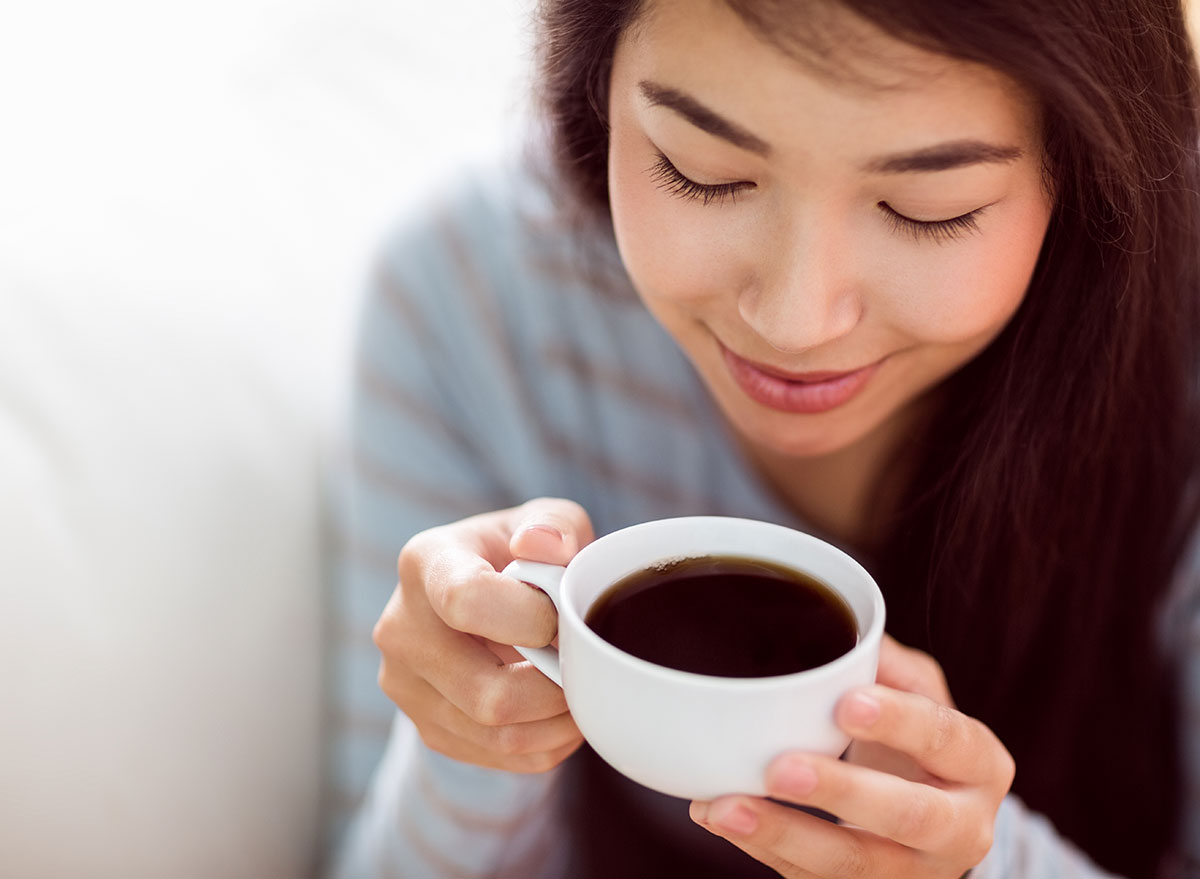 One Gross Thing That’s in Your Cup of Coffee,