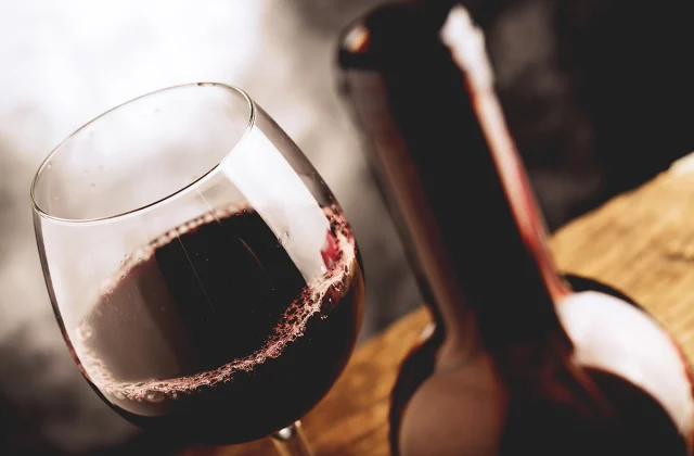 One Foremost Risk of Ingesting Wine You Didn’t Know, In response to
