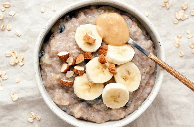 One Major Side Effect of Eating Bananas Every Day,