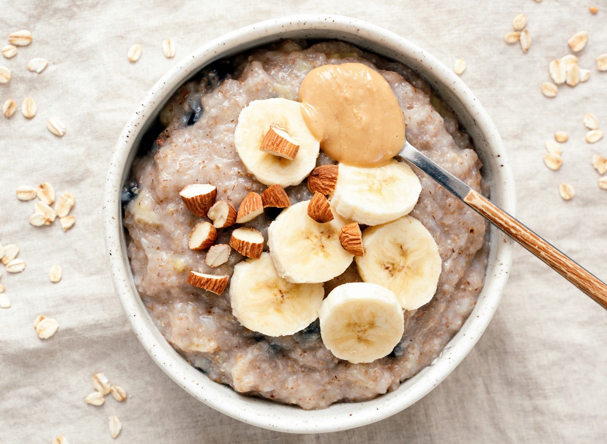 One Major Side Effect of Eating Bananas Every Day,