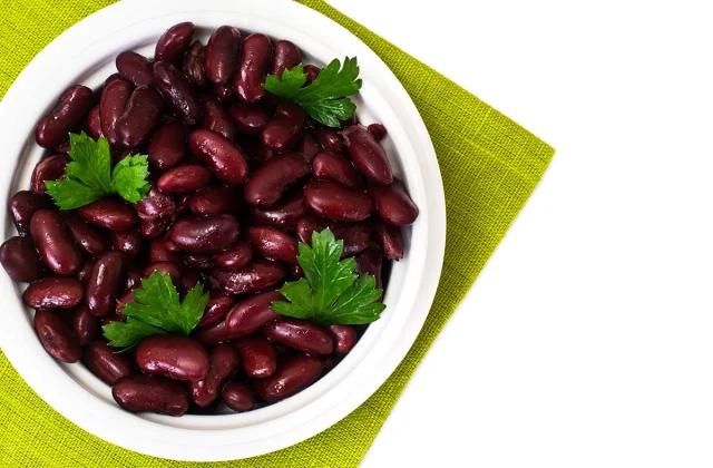 One Major Side Effect of Eating Beans, Says Science