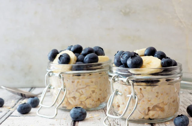 One Main Facet Impact of Consuming In a single day Oats,