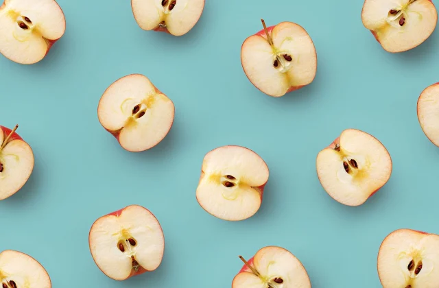 One Major Side Effect of Eating an Apple
