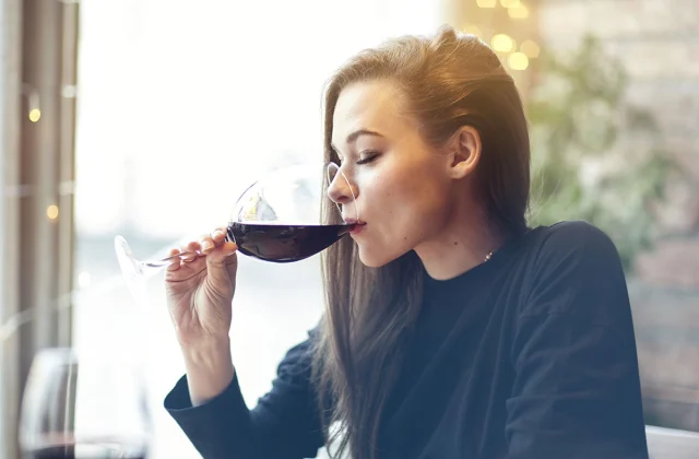 One Shocking Aspect Impact of Ingesting Crimson Wine