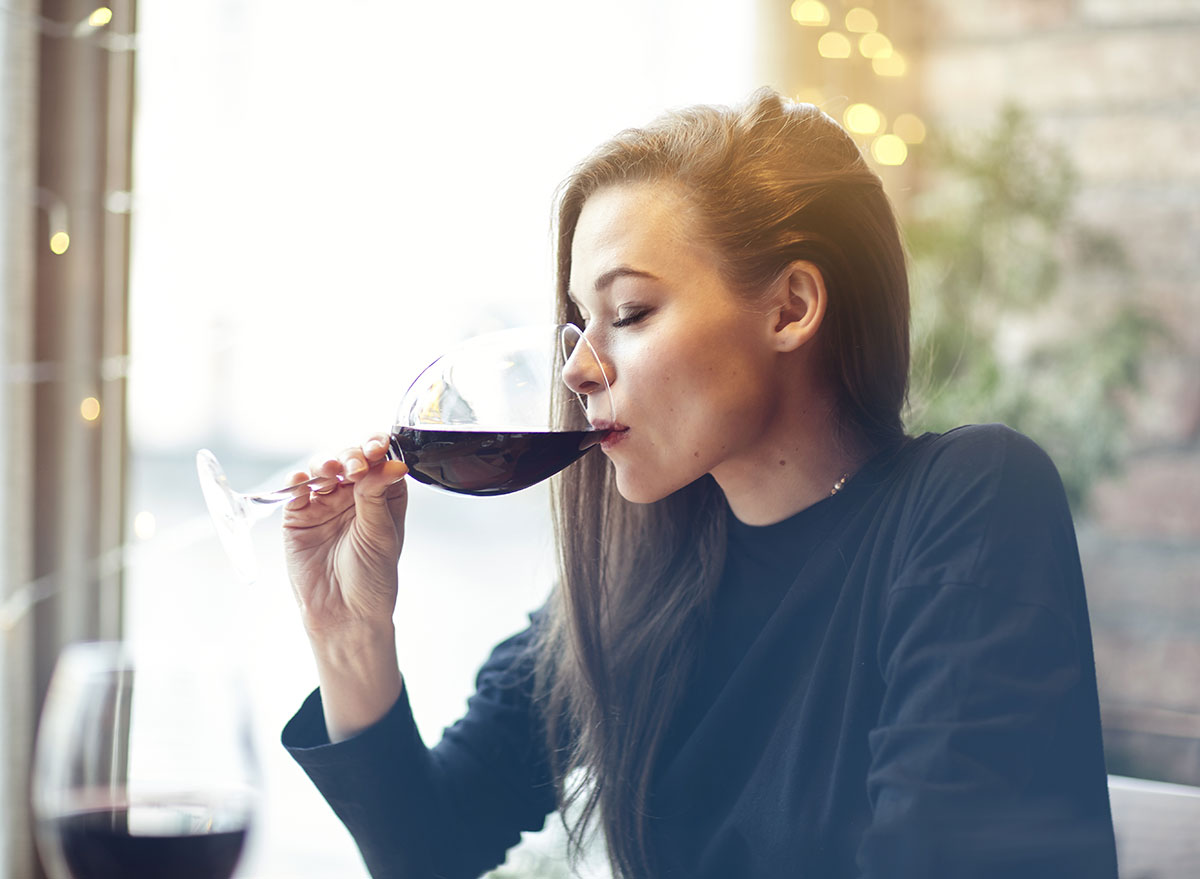 One Shocking Aspect Impact of Ingesting Crimson Wine
