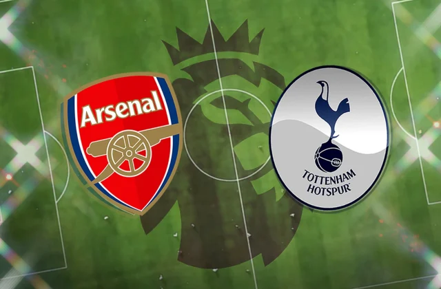 Falanqeynta kulanka Arsenal iyo Tottenham