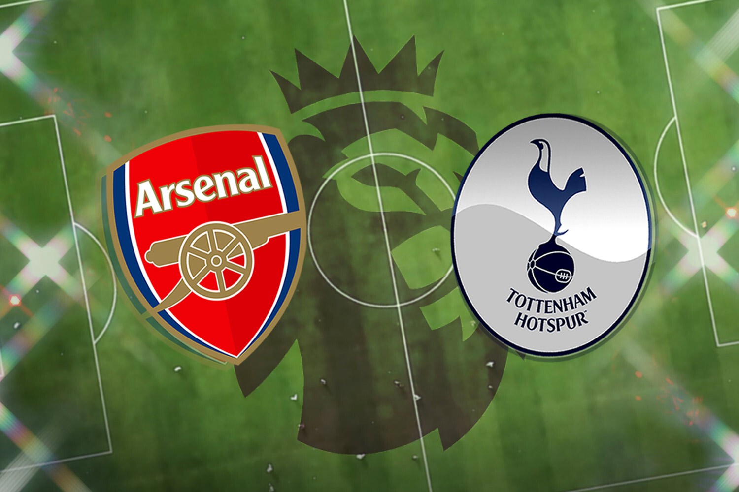 Arsenal vs Tottenham – Arteta