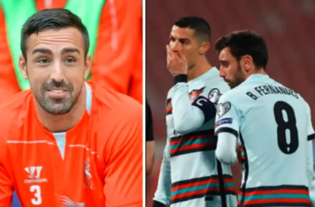 “Penaldo Iyo Penandes” – Xiddigii Hore Ee
