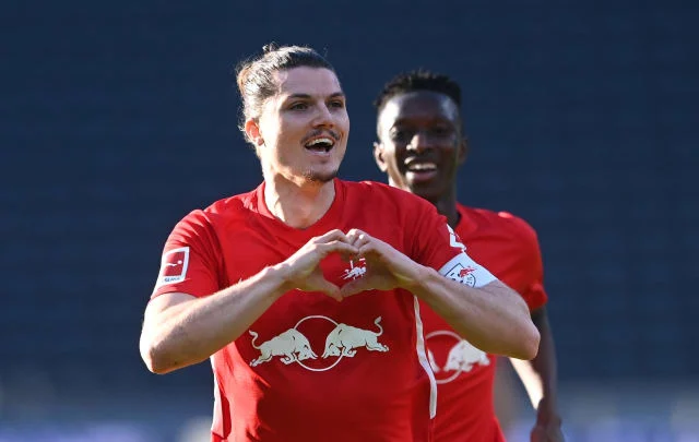 Premier League clubs that need to sign Marcel Sabitzer