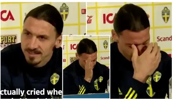 QALBI AYUU LEEYAHAY: Zlatan Ibrahimovic Oo Ilmada