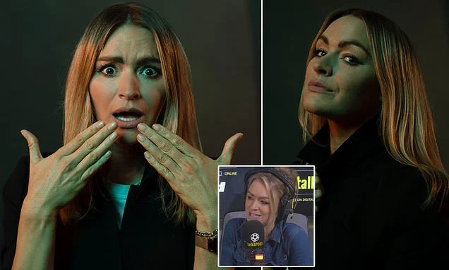 Laura Woods “Qalliinnada Maskaxda Ayay Samayn Karaan, Dayaxa