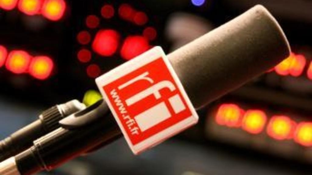 RFI supports its journalist Pierre Firtion
