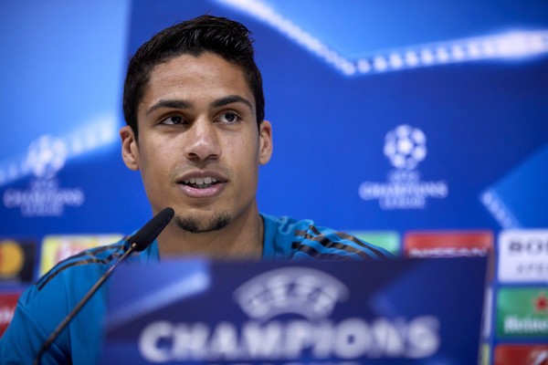 Real Madrid ayaa heshay war naxdin leh maanta