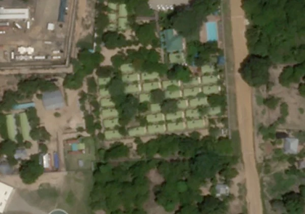 Rebels go away beheaded corpses within the streets of Mozambique’s metropolis