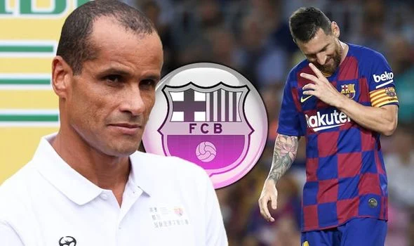Rivaldo Oo Baahiyay Battle Cusub Oo Ka Soo Kordhay