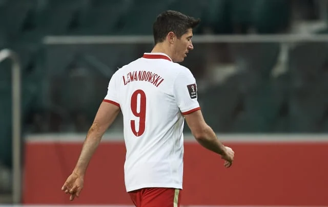 Robert Lewandowski injury could track Bayern Munich